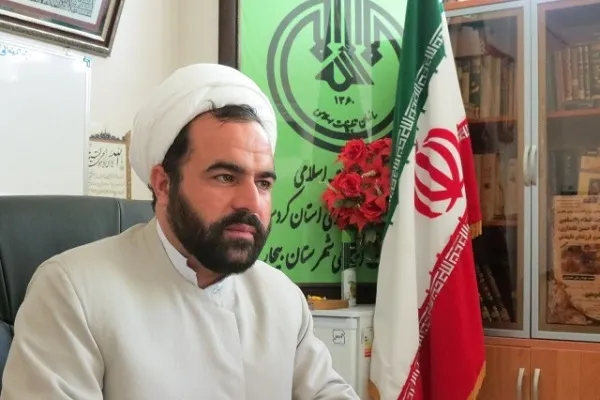 برگزاری بیش از ۵۰ كلاس تفسير قرآن در بیجار