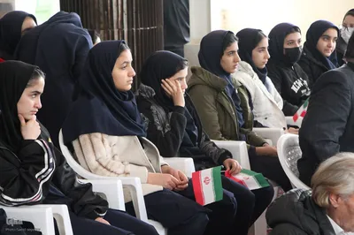 میز خدمت بمناسبت دهه فجر در ملایر