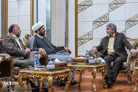 بازگشت سرپرست حجاج ایرانی به کشور