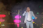جشن آغاز ماه مبارک رمضان در اصفهان