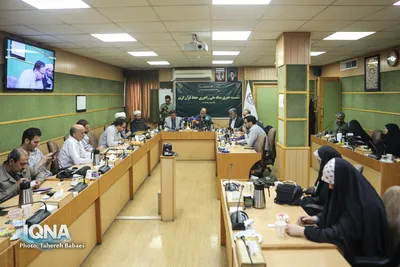 نشست خبری ستاد ملی راهبری حفظ قرآن کریم