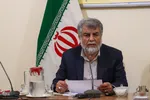 نشست خبری تولیت آستان مقدس حضرت شاهچراغ(ع)