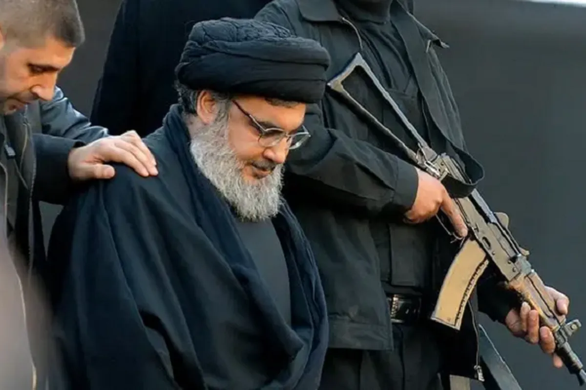 ‘Kifo cha kishahidi cha Nasrallah Kimefungua Sura Mpya katika Vita dhidi ya Utawala wa Kizayuni’