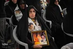 اولین یادواره ۴۰۰ شهید امدادگر دفاع مقدس اصفهان