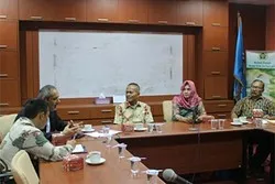 تعاون إیراني  ـ إندونیسي للتعریف بالإسلام