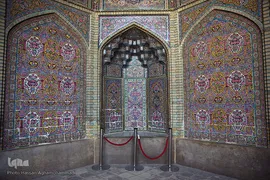 مسجد نصیرالملک شیراز