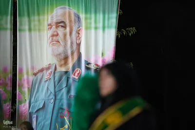 سومین خیزش «فریاد فلسطین» در حمایت از ناوگان صمود در اصفهان