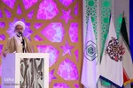 افتتاحیه مسابقات سراسری قرآن کریم – اراک/عکاس:زهرا بهرامی
