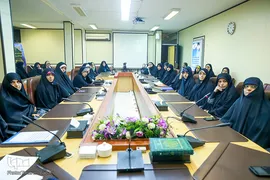 بیست و سومین دوره طرح ملی دانشجومعلم قرآن کریم