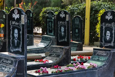 پانزدهمین سالگرد شهدای رسانه