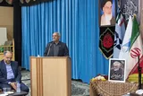 جشنواره علی‌اکبر(ع) الگویی از شخصیت‌های دینی ارائه می‌دهد