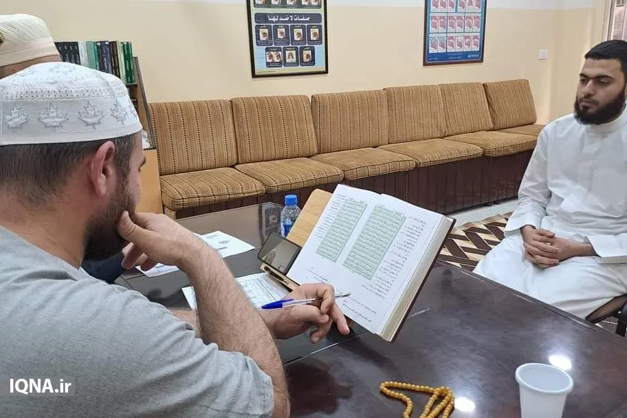 المرجع اليعقوبي: استشعروا عظمة نعمة الله تعالى عليكم ومسؤولية الانتماء..