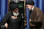 Qom: Irans Präsident trifft die Religionsgelehrten