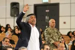 همایش اقتدار بسیج 