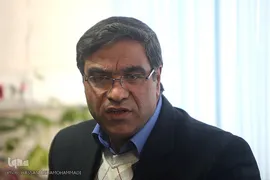محمدرضا پورعابدی، معاون جدید پژوهش و فناوری جهاد دانشگاهی