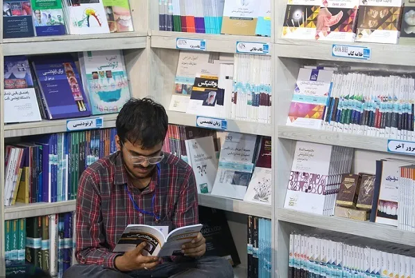 جانمایی جدید ناشران دانشگاهی برای نخستین بار