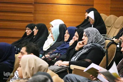 همايش خيرين و حاميان توسعه فرهنگ قرآنی 