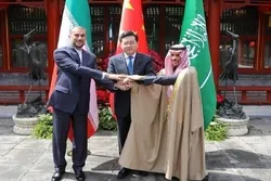 Mapatano ya kuhuishwa uhusiano wa Saudi Arabia na Iran