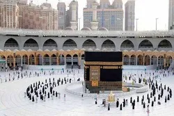 حج عمرہ میں دیگر ممالک کی شرکت پر سعودی رضامند