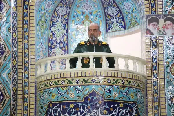 اتحاد و انسجام مردم خنثی‌کننده توطئه‌های دشمنان بود