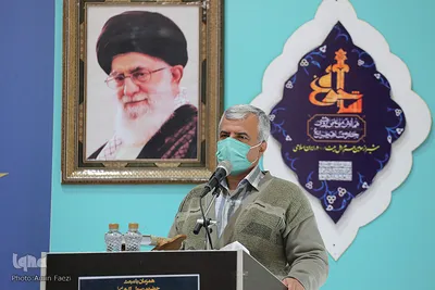 همایش قرآنی‎ شیراز