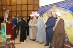 مرحله منطقه‌ای مسابقات قرآن و عترت روستایی و عشایری در اراک