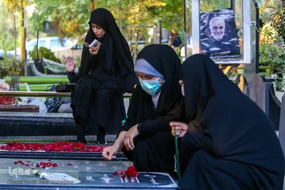 کوچه پس کوچه‌های بهشت