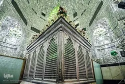 Abdulazim Al-Hassani Daya Daga Cikin Manyan Malaman Ahlul Bait