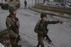 Palestinians Injured in Israeli Raid in West Bank