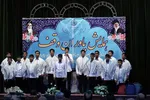 همایش یاوران وقف در استان فارس