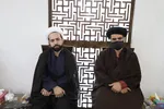 نشست علمی تبیین ابعاد شخصیتی علامه فقید حسن زاده آملی(ره) در تبریز‎‎