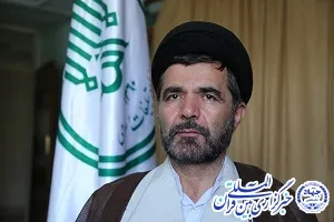 جمعی از مداحان چهارمحال و بختیاری با رهبر انقلاب دیدار می‌کنند