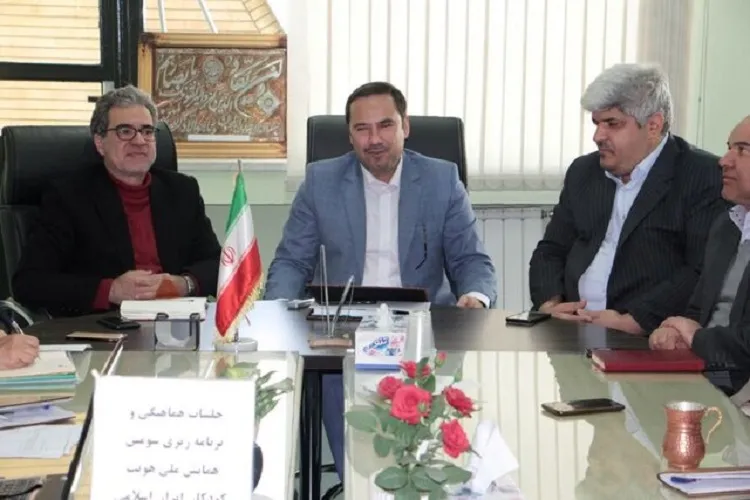 تقویت هویت ایرانی ـ اسلامی در دوره‌های پیش‌دبستانی در فارس