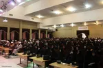نشست تخصصی طلبه و هوش مصنوعی در ملایر