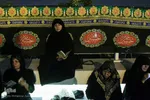 شب نوزدهم ماه مبارک رمضان - مشهد