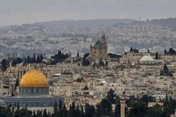 Israels Wut auf Australiens Haltung gegenüber Jerusalem