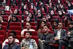 افتتاحیه سی و هفمین مسابقات ملی قرآن و عترت دانشجویان در آذربایجان غربی‎