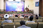 اجلاس استانی نماز و مدرسه 
