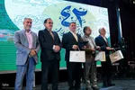 اختتامیه مسابقات قرآن دانش آموزان و فرهنگیان استان یزد‎