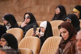 گرامیداشت سالروز وحدت حوزه و دانشگاه در دانشگاه تهران