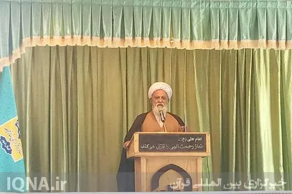 اقتصاد مقاومتی به معیشت مردم و رونق کسب و کار کمک می‌کند