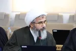 گردهمایی ائمه جمعه استان مازندران