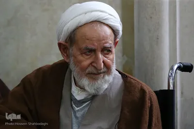 اجتماع بزرگ حوزویان در گرامیداشت سرداران شهید مقاومت