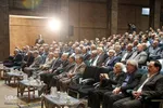 مراسم تجلیل از پیشکسوت عرصه تعلیم وتربیت استان یزد‎