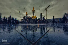 کاظمین