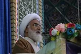 خدمت به مردم نعمتی بزرگ برای مسئولان است
