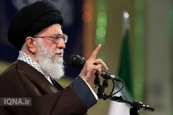 فیلم | رئيسعلیِ ملّتِ ایران در بیانات رهبر معظم انقلاب