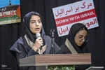 همایش کودکان مقاومت در ملایر
