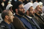 اختتامیه بخش بانوان مسابقات قرآن قزوین