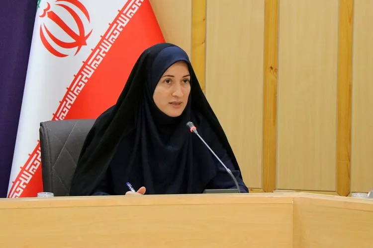 7 شهید خدمت گیلان از بانوان هستند